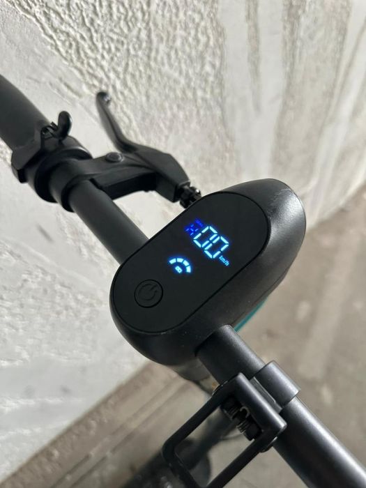 Trotineta electrica pliabila Odys Alpha X3 Pro, 20 km/h -A-