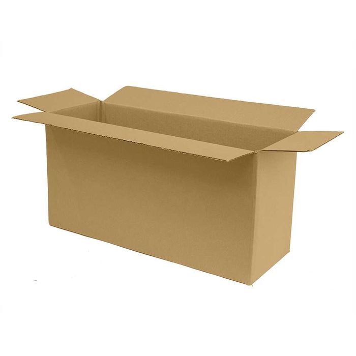 Коробка для ТЮЛЬПАНОВ