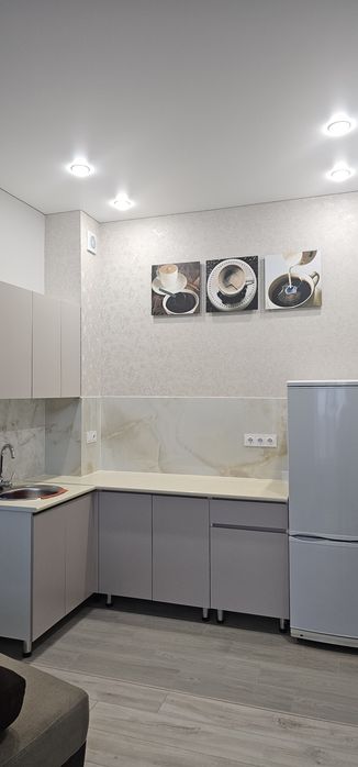 Продается квартира в новом ЖК
