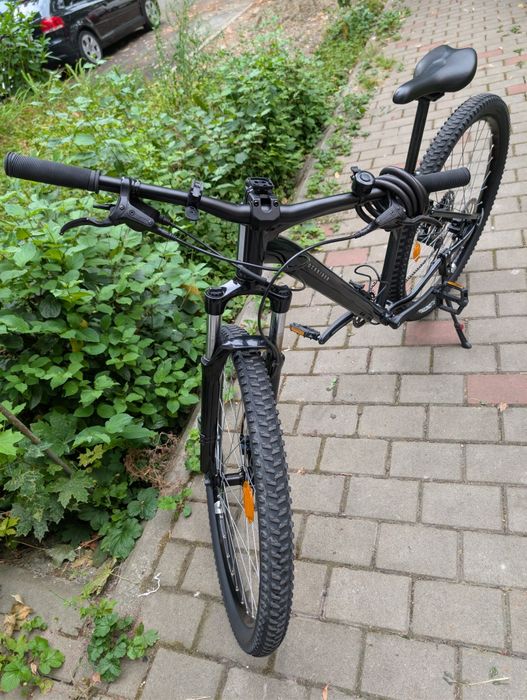 Rockrider MTB adulți EXPL500