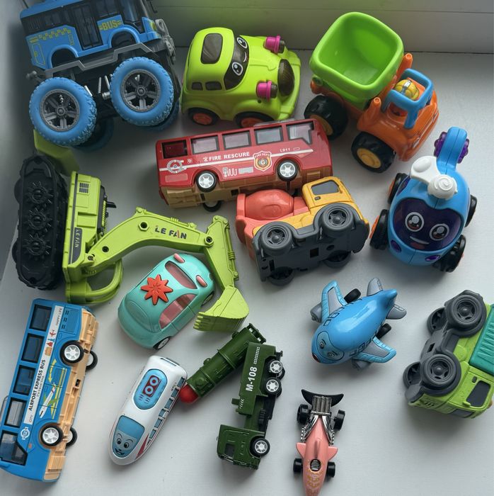 Игрушки для детей