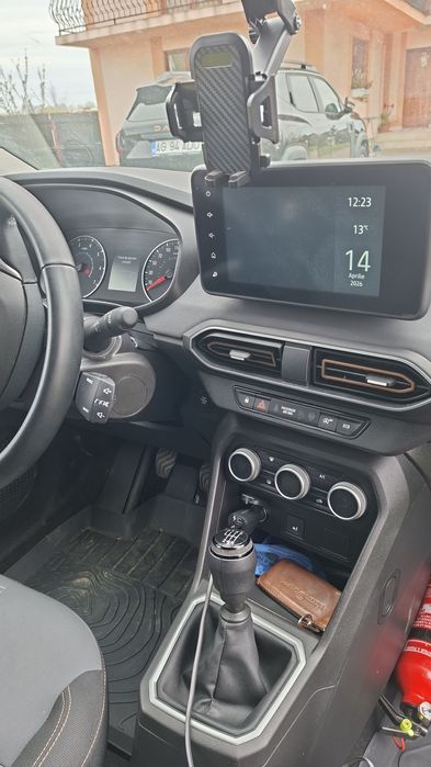 Dacia Jogger EXTREME  tce 100 gpl