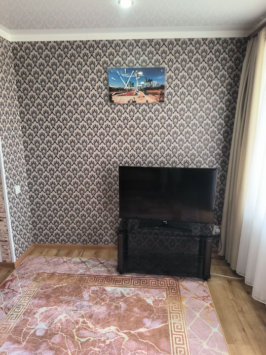 Продам квартиру п. Шортанды