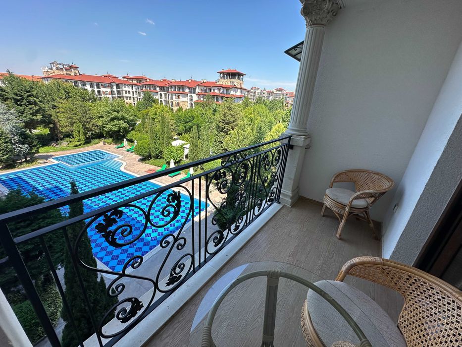 Продава се Тристаен апартамент в Несебър - 101 кв.м за 1495 €/кв.м - Снимка #15