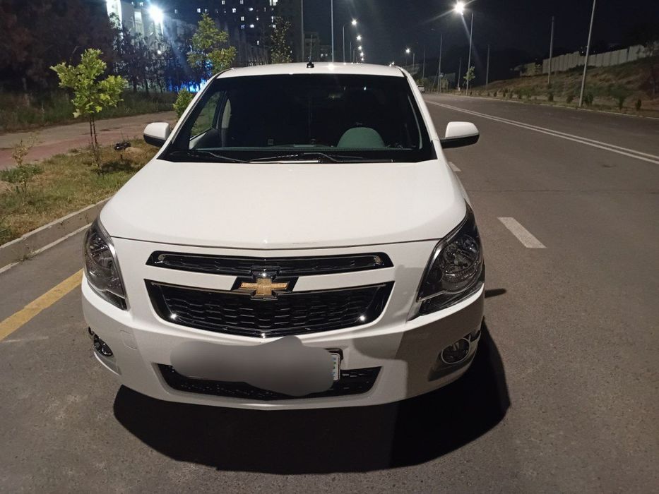 Chevrolet Cobalt