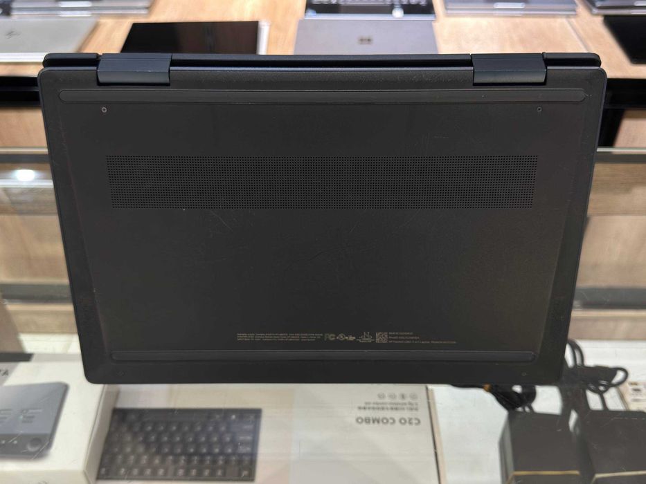 HP Pavilion x360 14-ek0xxx Core i3-1215U ram 8 ssd 256