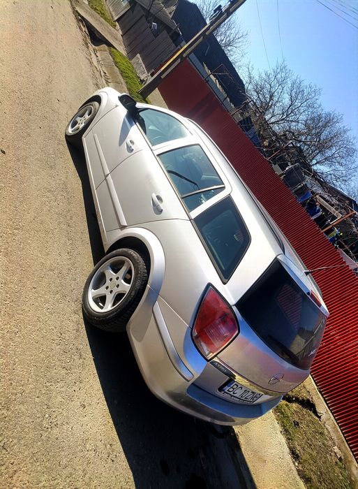 Opel Astra h break