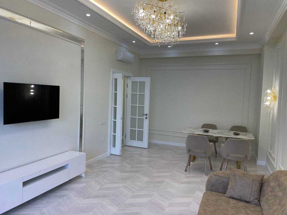 Сдаётся квартире  Ташкент ситу ЖК "GARDENS RESIDENCE"