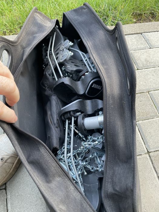 Lanturi auto Thule K-23