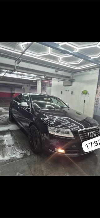 AUDI A6 2010 — imagine 3
