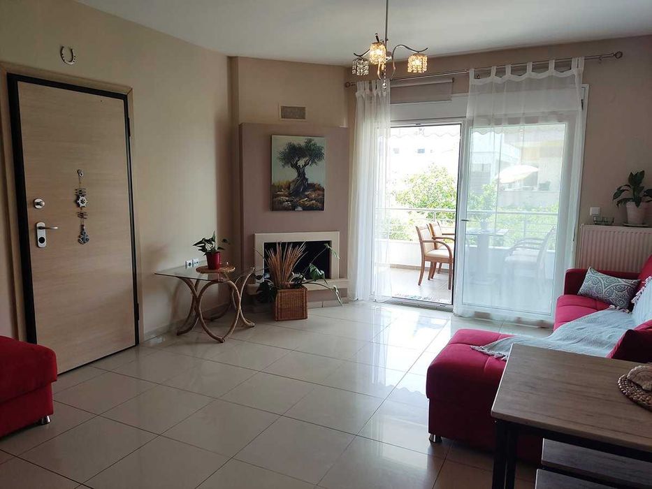 Апартамент 51 Athina - Керамоти, Гърция