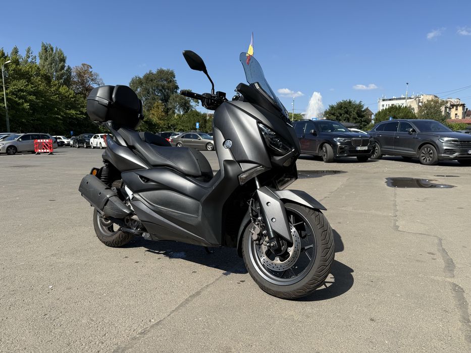 Yamaha Xmax 300 cc 2019
