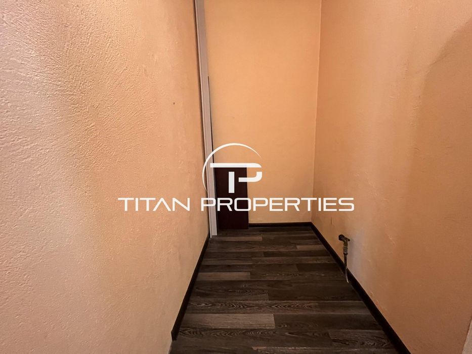 Дава се под наем Тристаен апартамент в Варна, Кайсиева градина - 90 кв.м за 358 € - Снимка #11