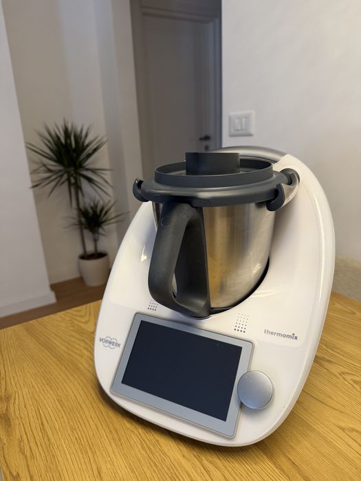 Thermomix TM6 ca nou