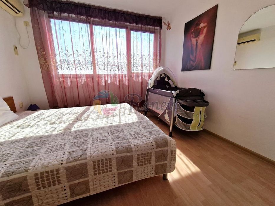 Продава се Тристаен апартамент в Балчик - 97 кв.м за 918 €/кв.м - Снимка #10