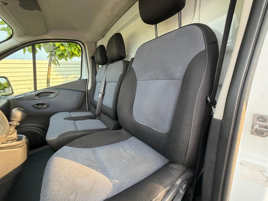 Opel Vivaro 2019