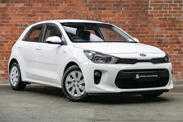 Kia RIO YB (2017-2020) десен фар