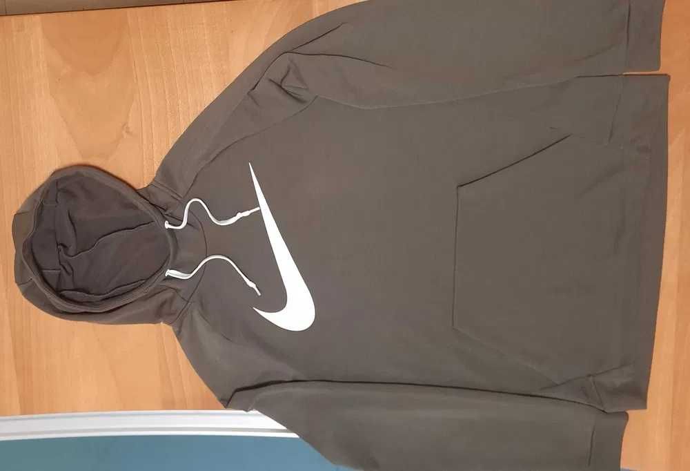Nike Dry Hoodie-Много Запазено