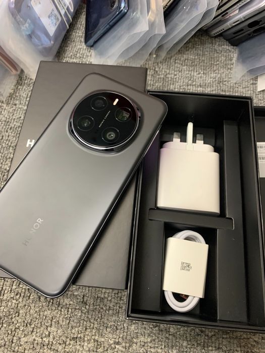 Honor Magic 7 Pro Global