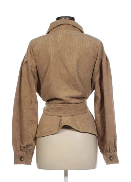 Дамско яке VILA НОВО