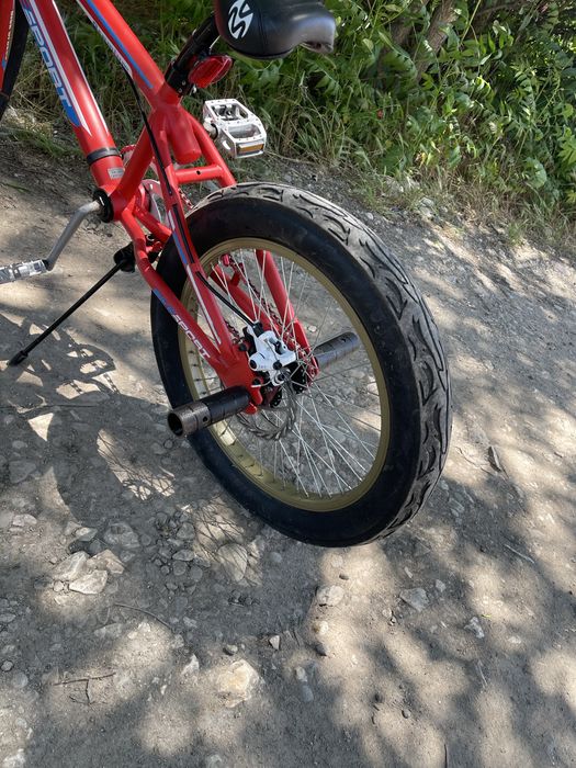 Велосипед Bike Sport