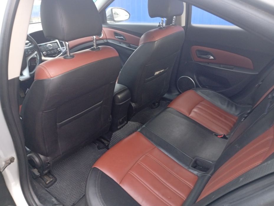 Продам автомобиль