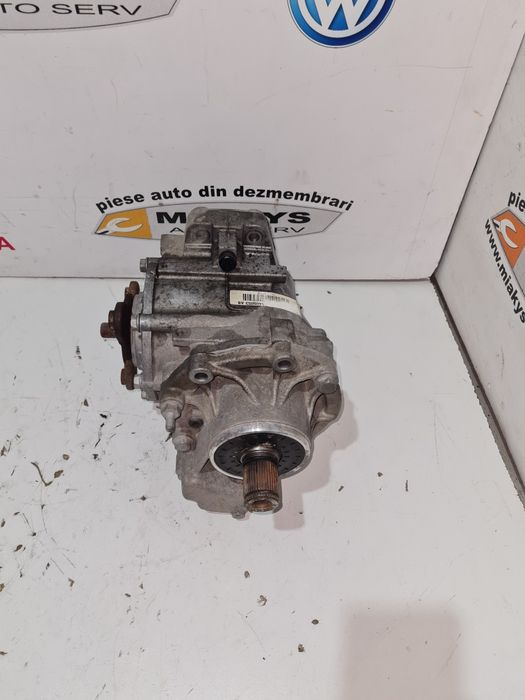 Cutie transfer  2.0 tdi automat Grup Volkswagen  Tiguan /  passat B6 / B7 / Golf 5 >6  / cod ZSB.OA 409.053 AB / 208890 / 080409