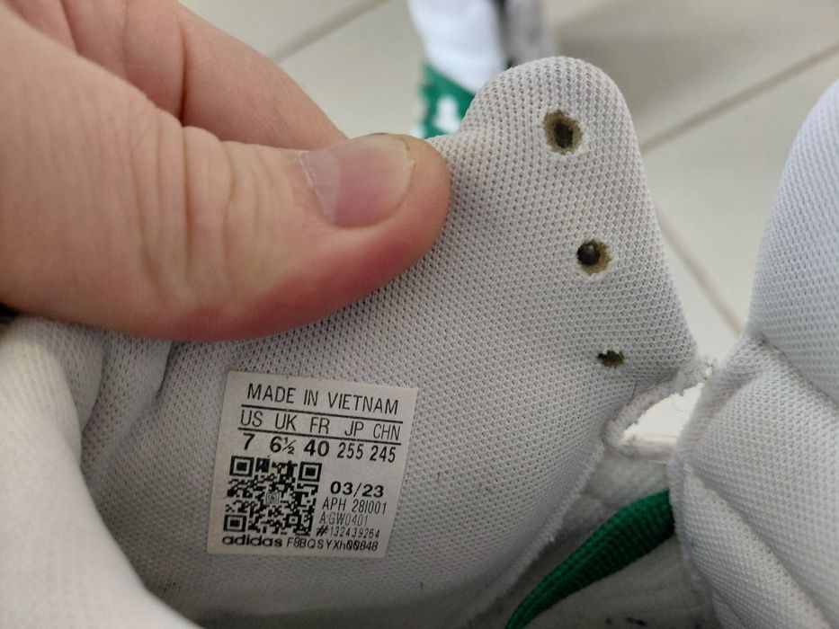 Adidasi ADIDAS originala