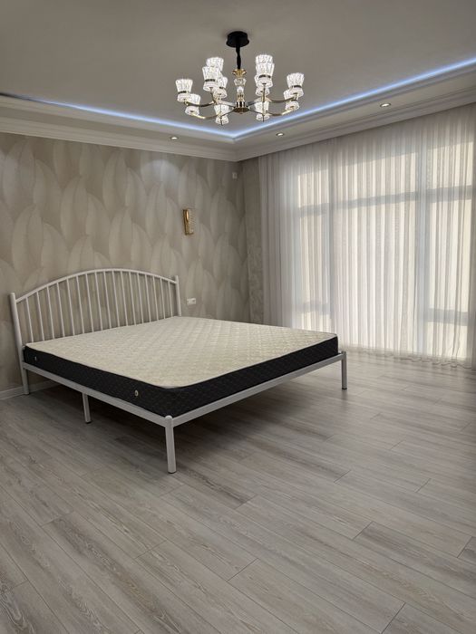 Продаётся дом от Юнусабада 5 км, 4 сотки. 2 этажный евро дом. 7 комнат