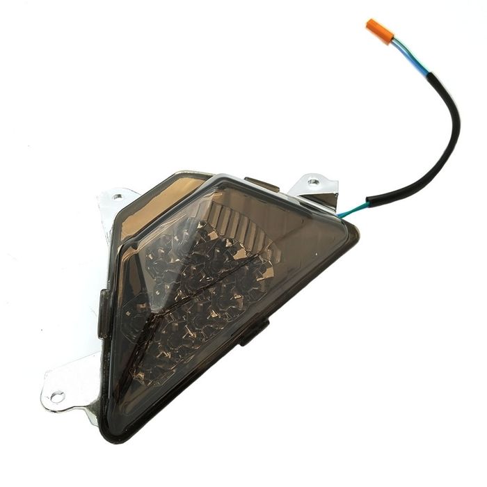 Предни Led мигачи за Kawasaki