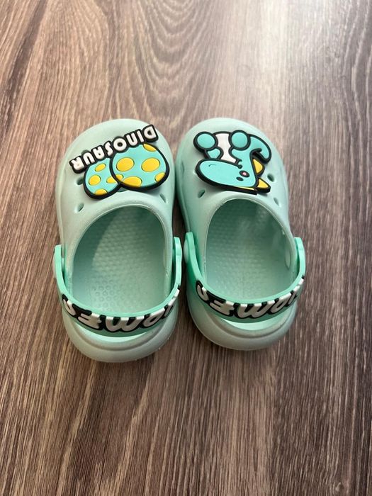 Кроксы. Детские.