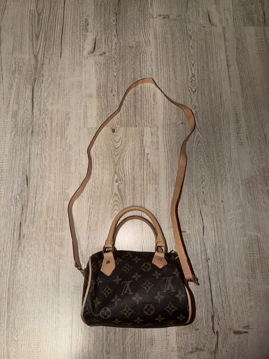 Geanta Louis Vuitton