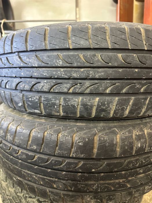 195/65/15 продам шины