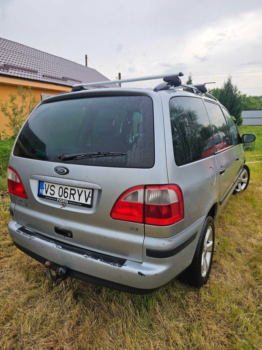 FORD GALAXY 7 locuri