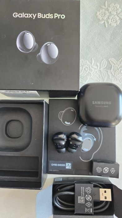 Продам SAMSUNG Galaxy Buds Pro