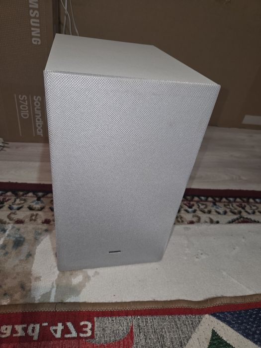 Samsung   Soundbar S701D