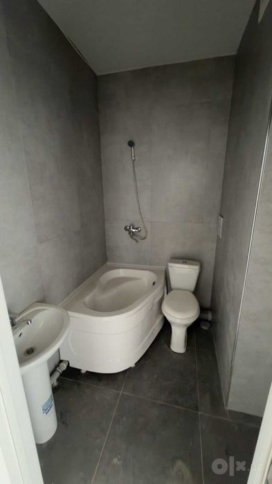 'ЖК Assalom Sohil 2/6/12, 41 м2, Яшнабад, Узбум, рем. от застройщика