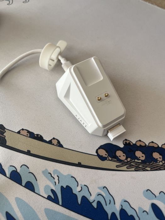 AJAZZ AJ159MC(white)