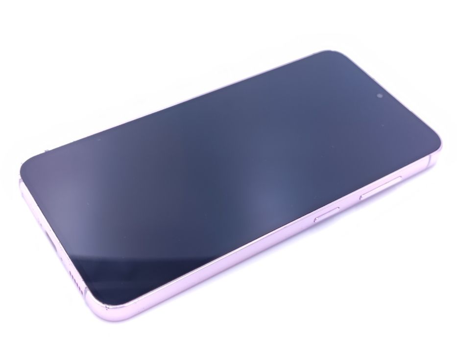 Samsung S23 5G 256GB lavender 8GB Dual SIM, Garantie 24 luni | #D95594