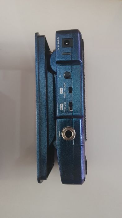 Hotone Soul Press II - pedală de expresie.