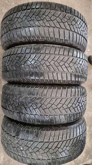 235 60 16 Fulda 4 anvelope iarna ca noi