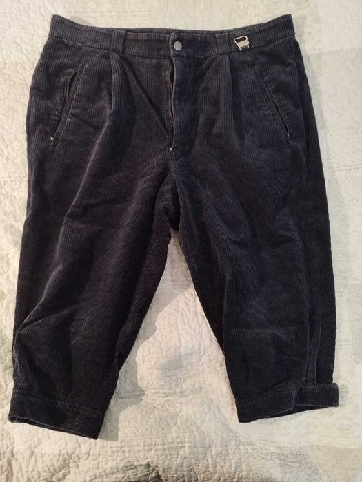 Мъжки панталон 3/4 / XL