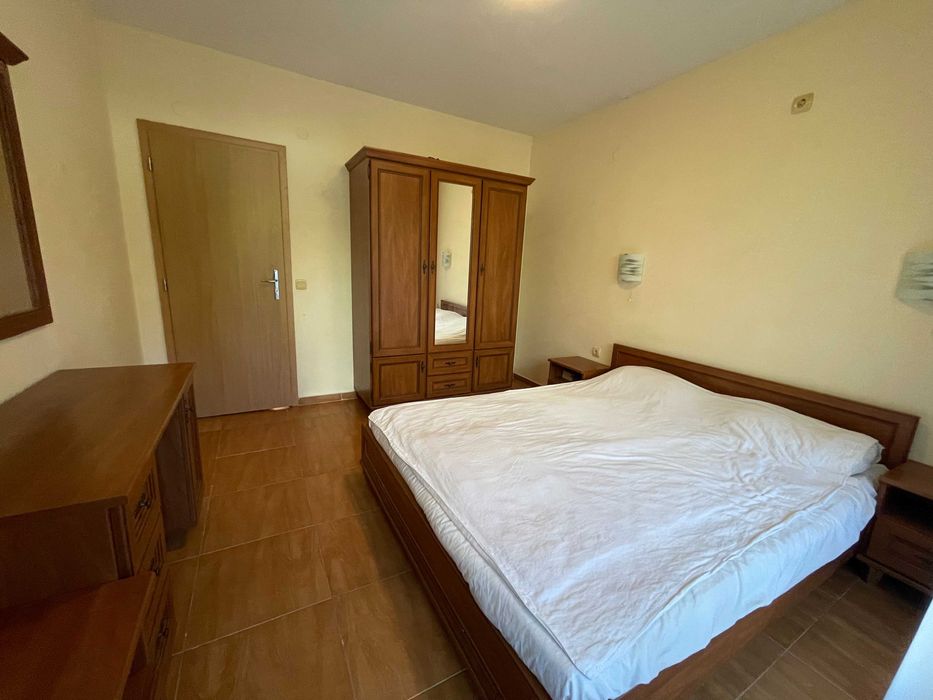 Продава се Двустаен апартамент в Свети Влас - 61 кв.м за 1722 €/кв.м - Снимка #11