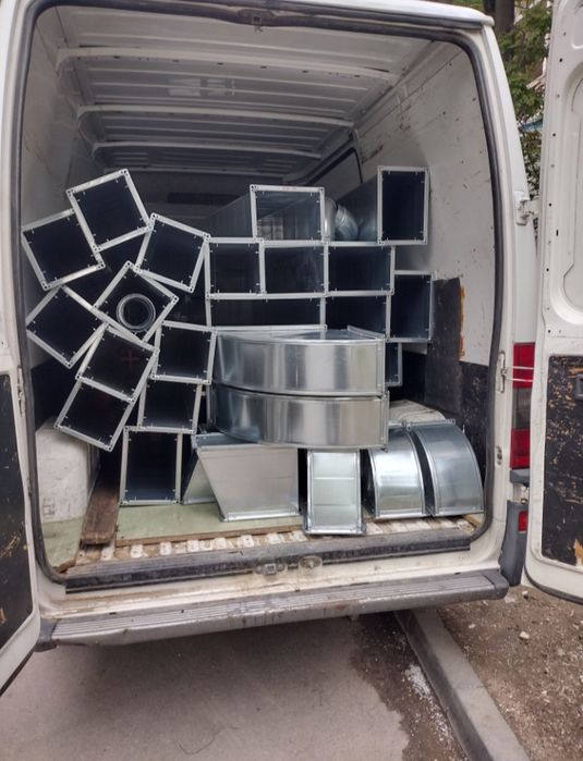 Доставка на товари