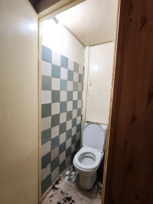 Продается квартира в городе Янгиюле.