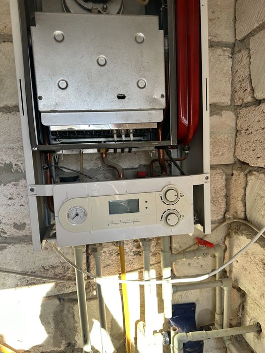 Ремонт газовых котлов актау
