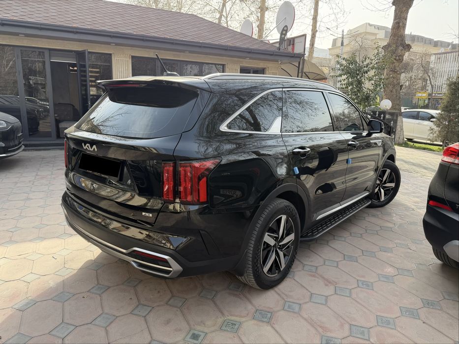 Kia Sorento 2023 Ideal Xolatda