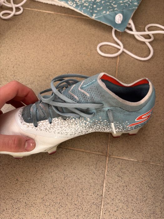 Ghete skechers razor