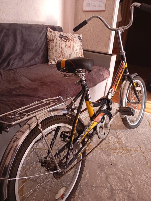 Велосипед Drive 20