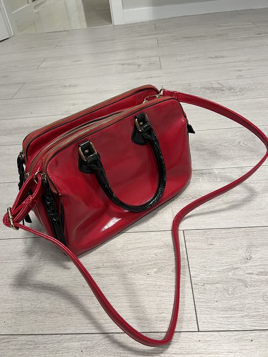 Дамска чанта